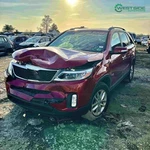Passenger Front Seat Bucket Cloth Heated Fits 14-15 Sorento 2317781. Fixed Price $645.38.