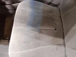 2009 Toyota Camry Passenger Front Seat Bucket Oem Used 110K Miles Gray. Fixed Price $379.95.