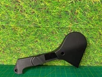 12-15 Range Rover Evoque Front Left Seat Inner Valance Cushion Oem. Fixed Price $55.99.