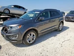 Passenger Front Seat Bucket Leather Electric Fits 17-18 Edge 1741856. Fixed Price $604.99.