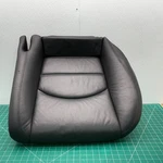 06-11 Mercedes-benz W219 Cls Class Rear Left Driver Side Lower Cushion Black Oem. Fixed Price $124.00.