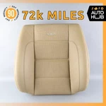 11-13 Mercedes W221 S63 Amg Front Right Side Seat Upper Cushion Nappa Oem 72K. Fixed Price $294.65.