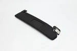 03-08 Bmw E85 Z4 Right Sun Shade Visor Blind Cover Trim Mirror Black Oem. Fixed Price $36.00.