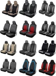 Motor Trend Car Covers For Front Seats Universal Fit Auto Truck Van Suv. Fixed Price $31.45.