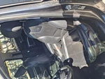 2020 Kia Telluride Driver Front Seat Leatherette Manual Used 133K Miles. Fixed Price $379.95.