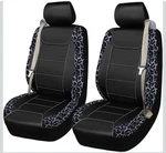 Flying Banner Car Covers Front Seats And Rear Bench Mesh Fabric Ben.... Fixed Price $35.00.
