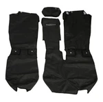 2018-2023 Vw Volkswagen Tiguan Rear Black Cover For Second Bench Seats Oem. Fixed Price $99.00.