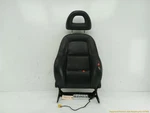 Audi Tt MK1 8N Coupe Driver Left Front Leather Seat Upper Cushion Black 00-06. Fixed Price $104.90.