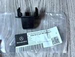 Brand New 2008-2013 Mercedes C300 Sun Visor Clip Bearing, 204811034064, Oem. Fixed Price $19.95.