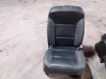 2016 Gmc SIERRA150 Black Leather Passenger Right Side Front Seat Power Heated. Fixed Price $500.00.