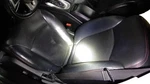 Driver Front Seat Bucket Leather Electric Fits 11-17 Journey 963860. Fixed Price $346.50.