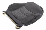 Genuine Gm Black Front Passenger Side Seat Back Cover 84360632. Fixed Price $94.49.