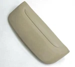 2011 Bmw 750I (F01) Right Front Passenger Lighted Seat Back Panel (oyster). Fixed Price $53.19.