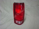 Nos Oem Chevy S10 S-10 Gmc S-15 Pickup Tail Light Lamp 1982 93 Right Hand. Fixed Price $19.99.