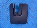 Toyota Highlander 2ND Row Seat Track Bracket Cover Inner Rh 08-13 Oem. Fixed Price $15.00.