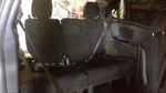 Caravan 2014 Rear Third Row Seat 652035. Fixed Price $549.90.
