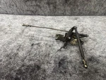 Throttle Cruise Control Linkage Mercedes W126 560SEL 420SEL 400SE Oem. Fixed Price $175.00.