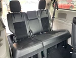 Dodge Caravan 2017 Third 3RD Row Rear Back Seat Bench 996079. Fixed Price $156.75.