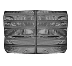 1978 1980 Chevrolet Malibu Classic Coupe Rear Seat Cover. Fixed Price $430.00.