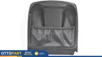 06-11 Mercedes CLS55 CLS63 Amg Right Passenger Seat Back Cover Panel Black Oem. Fixed Price $130.00.