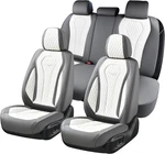 Coverado Seat Covers, Car White. Fixed Price $269.98.