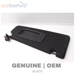 2018-2022 Bmw M5 Right Sun Visor / Mirror 8068742. Fixed Price $35.99.