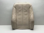 14 15 16 Bmw 228I M235I F22 Front Right Upper Seat Cushion Oyster PO50 Oem. Fixed Price $104.39.