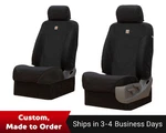Covercraft Carhartt Super Dux Seat Covers 1ST Row For 2010-2024 Toyota 4RUNNER. Fixed Price $328.99.