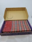 Nos Vintage 1940'S Seat Upholstery Cover Kit Cloth Chevy Buick Olds Pontiac. Fixed Price $449.99.