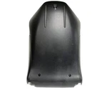 R172 Mercedes 2012 SLK350 Right Seat Back Cover Panel Black Passenger. Fixed Price $50.00.