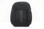 2022 - 2024 Hyundai Tucson Front Left Seat Upper Cloth Cushion Oem Trim Mmh. Fixed Price $131.27.
