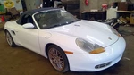 Boxster 1999 Front Seat 6296401. Fixed Price $522.40.