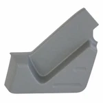 Genuine Ford Seat Track Cover BL3Z1561693AB. Fixed Price $31.62.