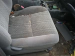 Passenger Front Seat Bucket Cloth Manual Door Fits 05-06 Tundra 1475689. Fixed Price $499.90.