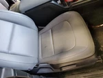 (local Pickup Only) Passenger Front Seat Bucket Extended Cab Vinyl Fits 15-22 Co. Fixed Price $149.90.