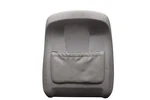 07-13 Bmw X5 Front Left Side Sport Seat Top Upper Cushion Gray 7161883 Oem. Fixed Price $70.00.