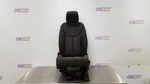 17 Jeep Wrangler Jk 2 Door Manual Heated Seat Front Right Passenger Black Cloth. Fixed Price $229.50.