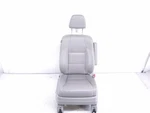 2014-2017 Honda Odyssey Front Right Passenger Seat 04811-TK8-A42ZA *grey Lthr. Fixed Price $598.50.