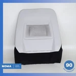 14-17 Lr Range Rover Sport L494 Front Left Side Seat Back Cover Panel Oem. Fixed Price $145.25.