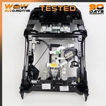 06-13 Bentley Continental Flying Spur Front Left Seat Frame Lumbar Support Oem. Fixed Price $336.55.