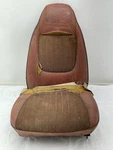 1970 Mopar Body Bucket Seat Tracks Metal Hinge Covers Cuda Dodge Challenger. Fixed Price $699.99.