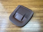2017-2025 Audi A5 F5 Front Right Or Left Seat Back Panel Cover Trim Brown Oem. Fixed Price $47.99.