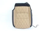 2022-2023 Nissan Sentra Sv Front Right Passenger Seat Lower Cushion Oem # 19855. Fixed Price $101.99.