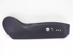 Tesla Model Y Front Right Seat Side Trim Cover Panel 1098348-00-F. Fixed Price $90.00.