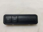 Jeep Jk Wrangler Rubicon Locker And Sway Bar Switch Panel 2011-2017 008708. Fixed Price $79.99.