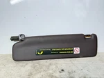 2005-17 Audi A4 S4 A5 Cabriolet Right Driver Sun Visor Drk Brown Oem 8H0857552A. Fixed Price $32.89.