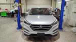 Driver Front Seat Cloth Electric Non-heated Fits 16-18 Tucson 1185556. Fixed Price $425.00.