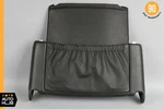 93-99 Mercedes W140 CL600 S600 Coupe Seat Back Panel Cover Black 1409100939 Oem. Fixed Price $120.35.
