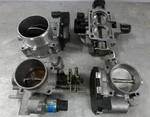 2001 Ford F150 Throttle Body Assembly Oem 178K Miles - LKQ435932559. Fixed Price $50.88.