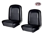 1967 Mustang Convertible Front Bucket & Rear Seat Upholstery Tmi Made In Usa!. Fixed Price $576.60.